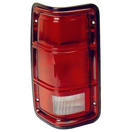 Depo Lamp, 333-1902R-US2 333-1902R-US2